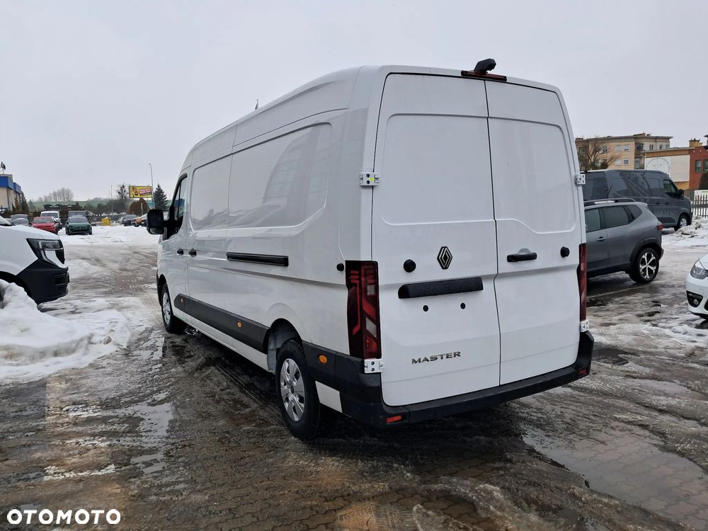 Renault Nowy Master - 3