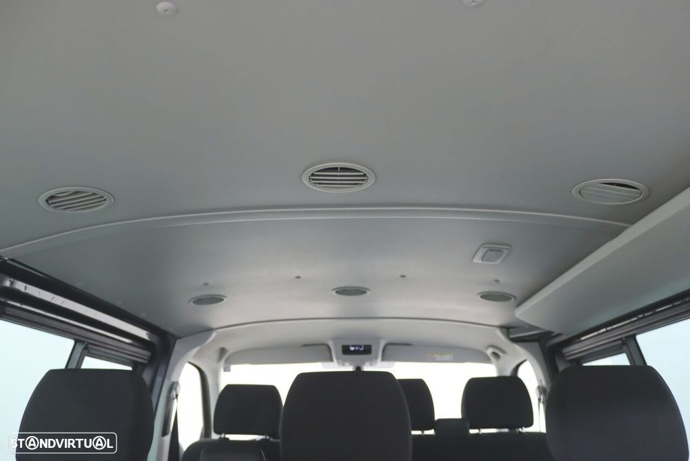 VW Transporter 2.0 TDI L.Business - 5