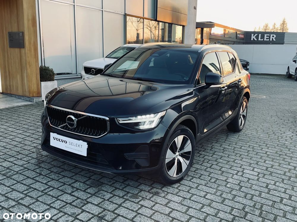 Volvo XC 40 B3 Core - 2