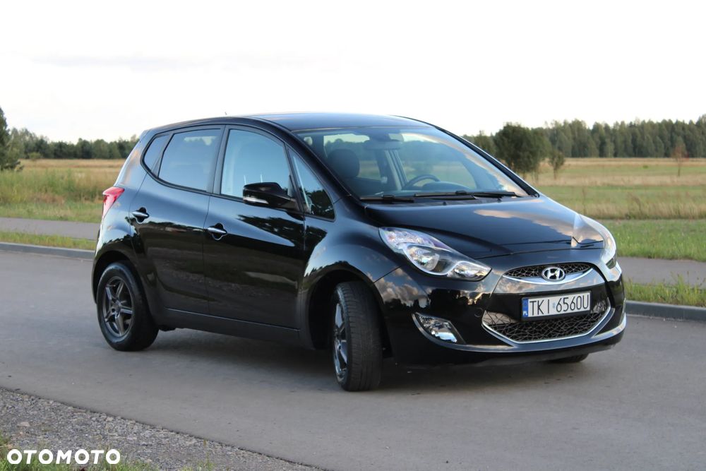 Hyundai ix20 1.4 CRDi Premium - 2