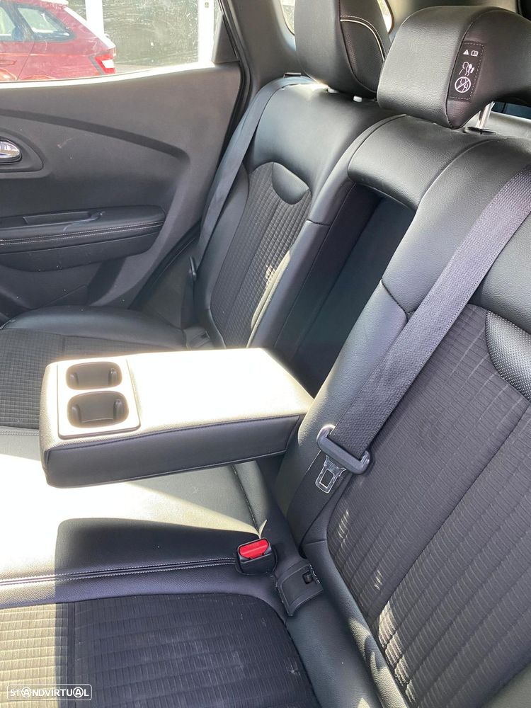 Renault Kadjar Energy dCi 110 EDC Bose Edition - 12