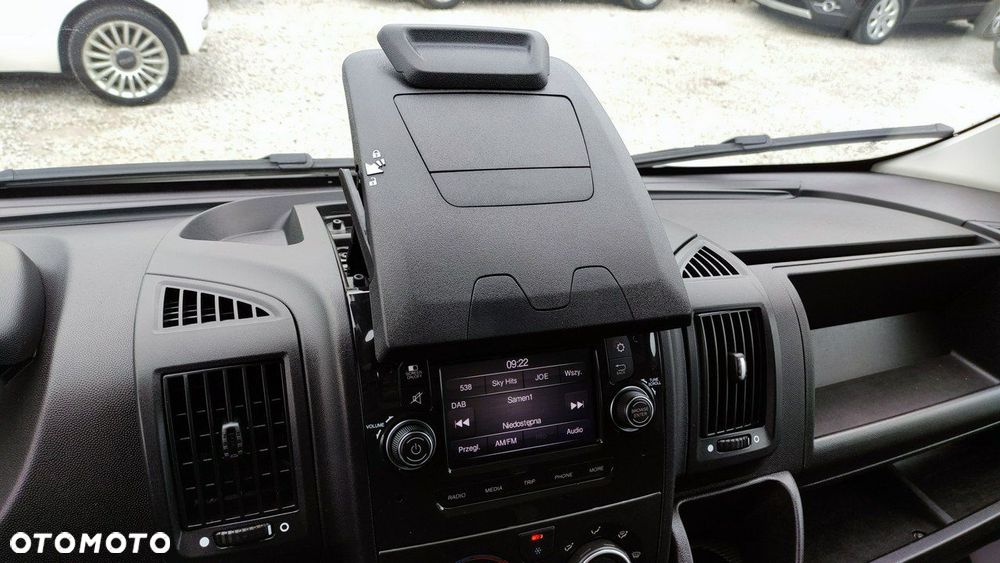 Peugeot Boxer - 34