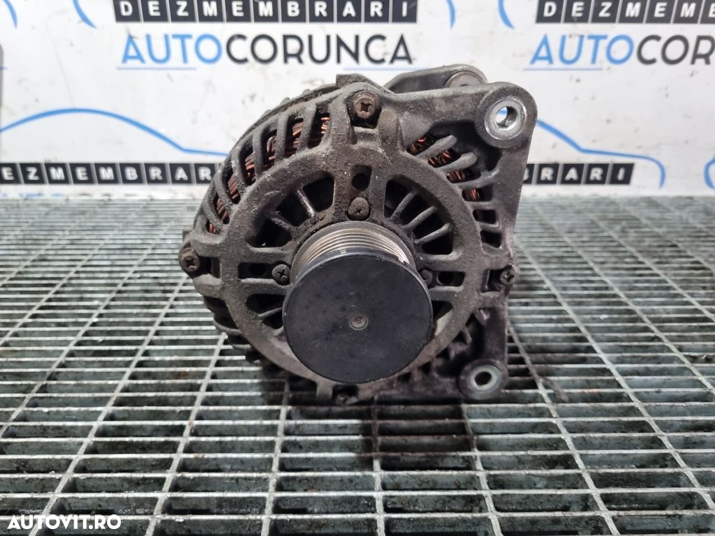 Alternator Renault Koleos 2.0 D 2008 - 2015 150CP 1995CC M9R832 (1014) Diesel 23100JG71A - 2
