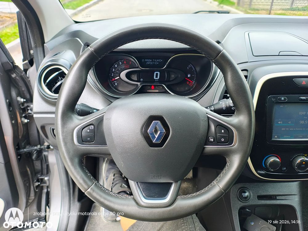 Renault Captur ENERGY TCe 90 Start&Stop Expression - 23