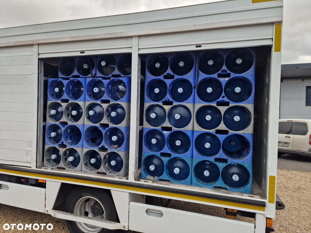 Iveco Euro Cargo 100-190 - 13