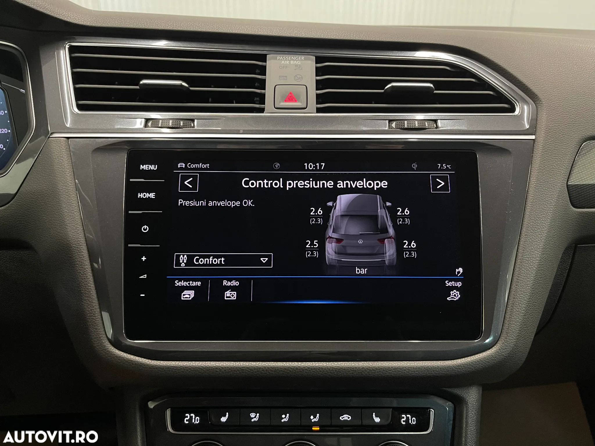 Volkswagen Tiguan 2.0 TDI 4Mot DSG Highline - 21