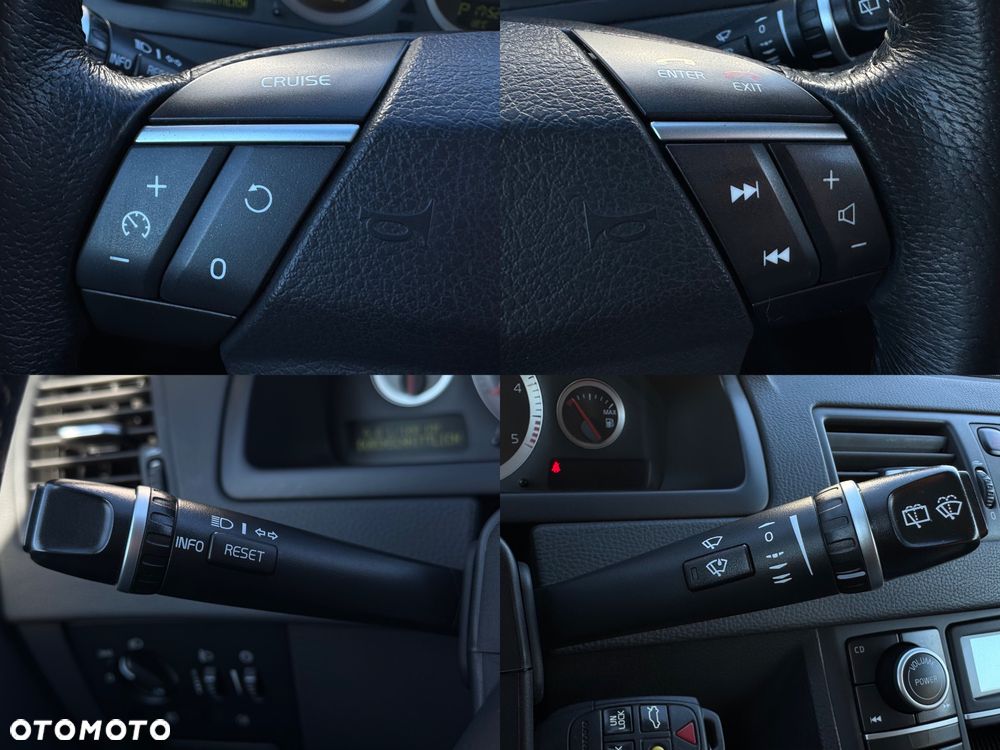 Volvo XC 90 D4 Geartonic Edition Pro - 11