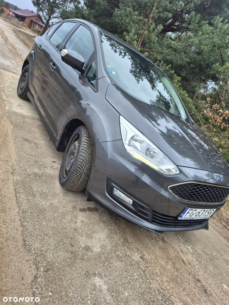 Ford C-MAX - 5