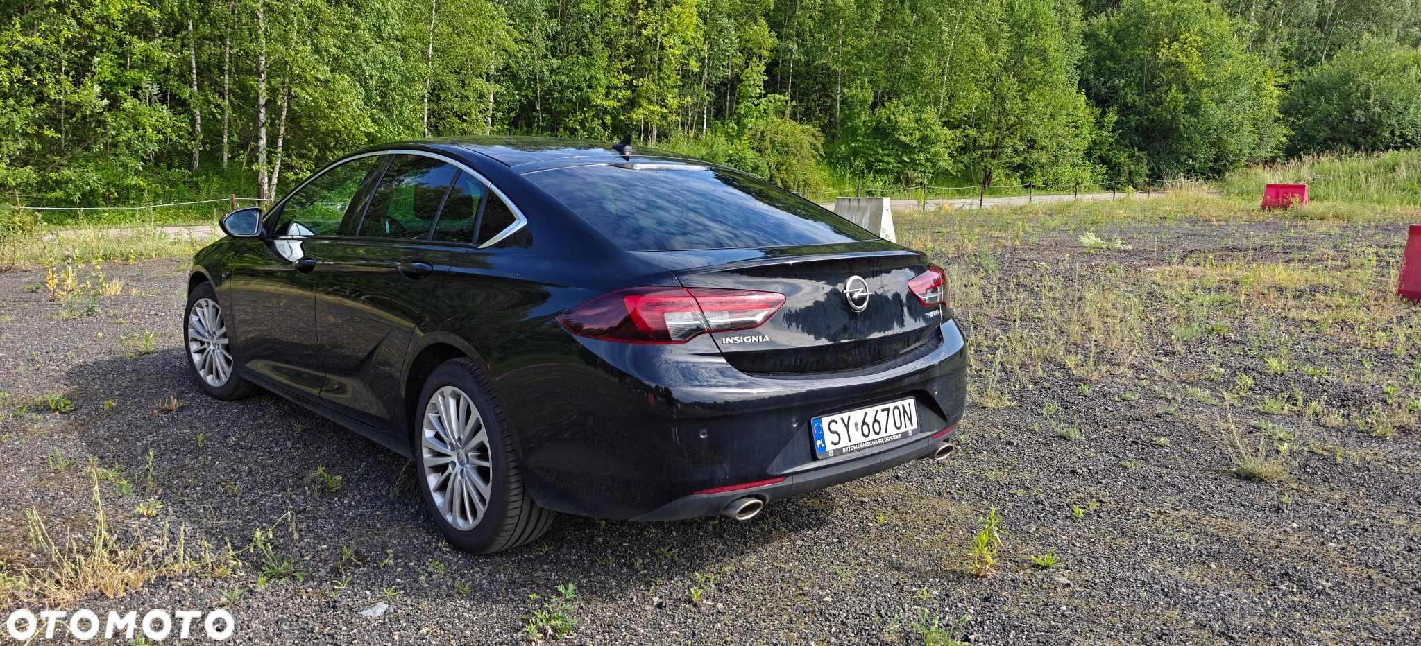 Opel Insignia 1.6 T Ultimate S&S - 4
