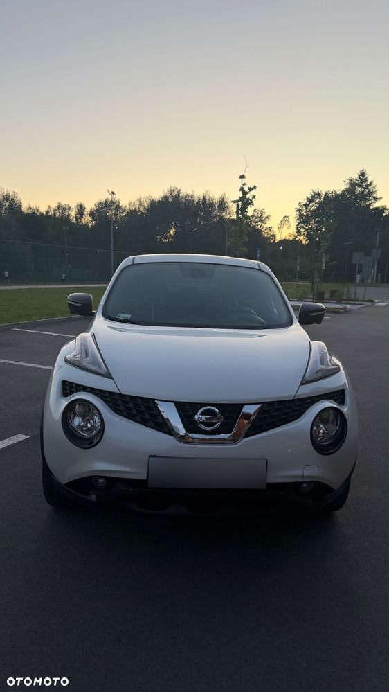 Nissan Juke 1.2 DIG-T Tekna - 19