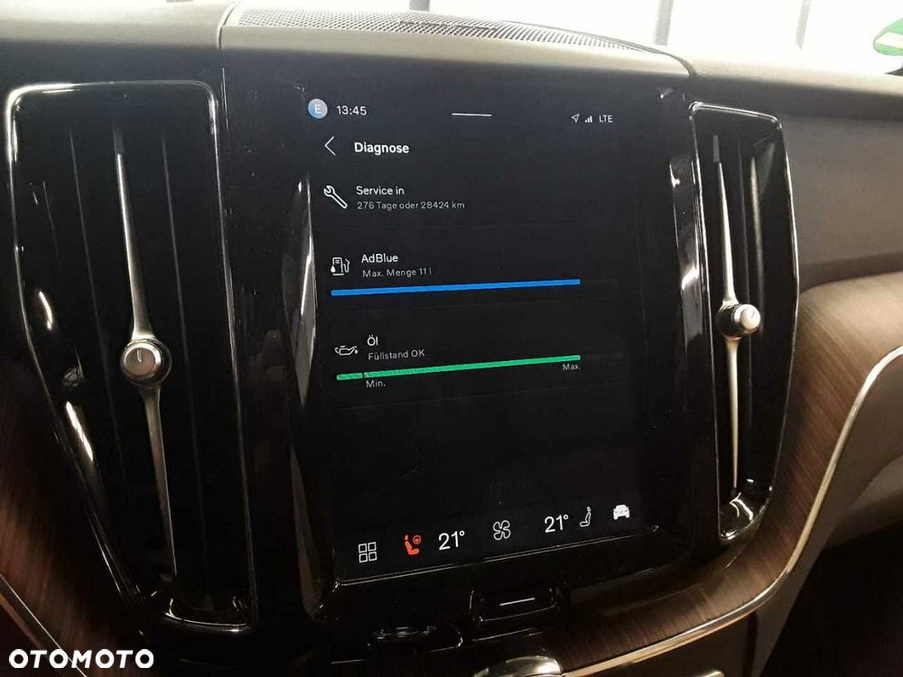 Volvo XC 60 B4 D AWD Ultimate Bright - 22