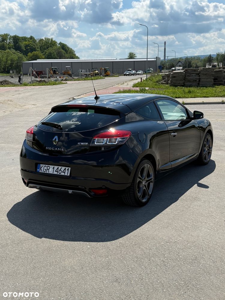 Renault Megane 2.0 dCi Dynamique - 4