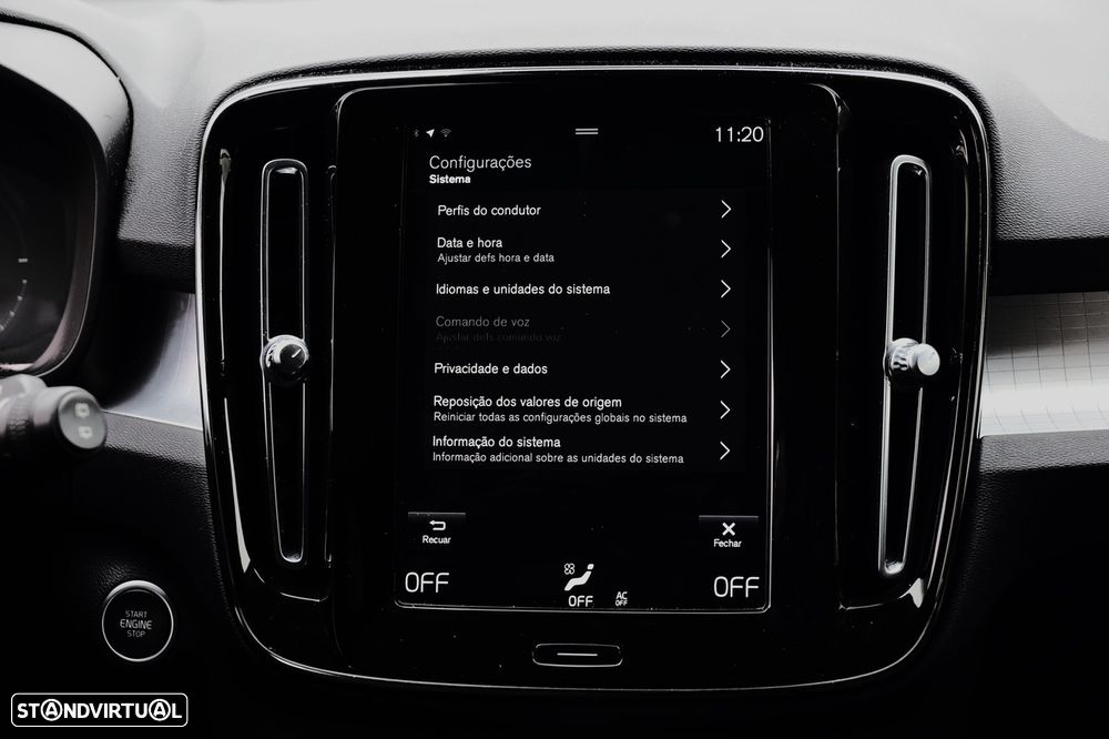 Volvo XC 40 1.5 T4 PHEV Inscription Expression - 27