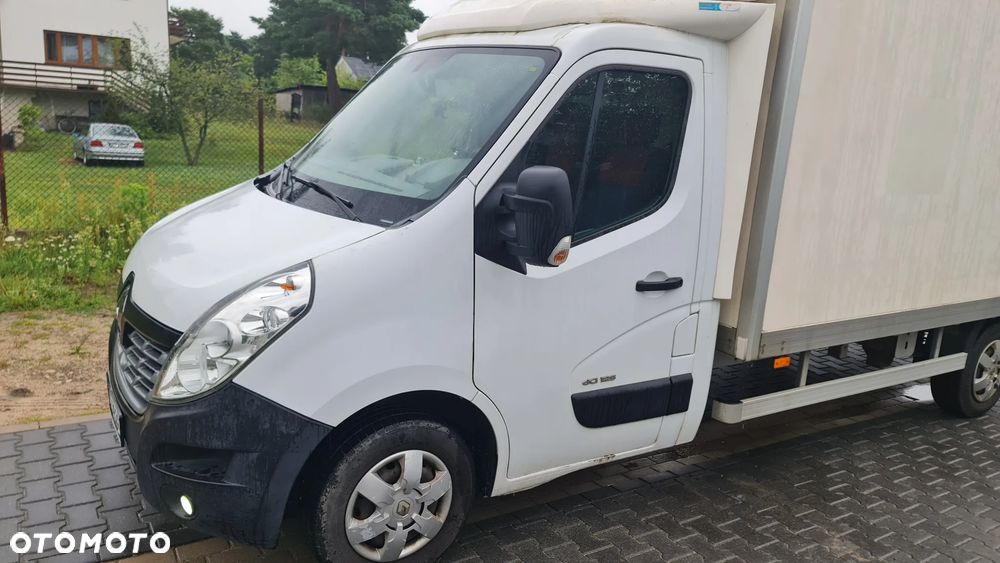 Renault MASTER - 9