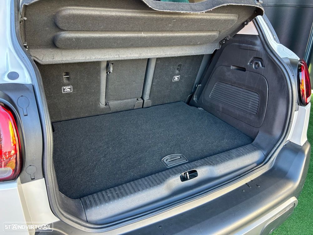 Citroën C3 Aircross 1.2 PureTech Shine Pack - 41