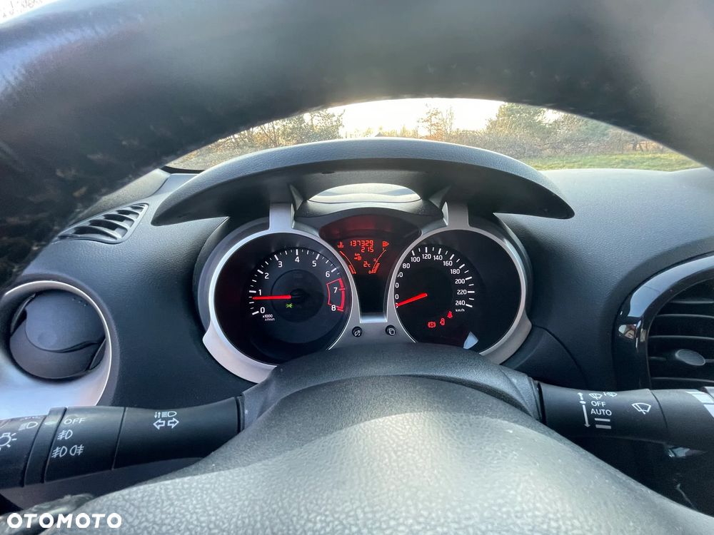 Nissan Juke 1.6 DIG-T Tekna - 21