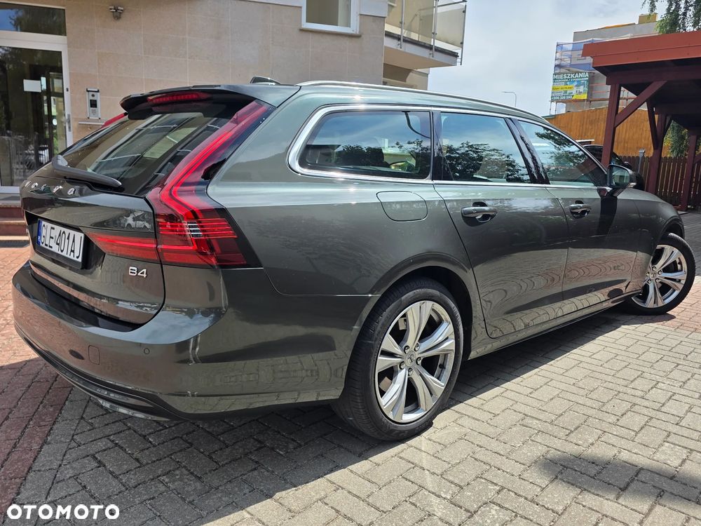 Volvo V90 B4 D Geartronic Momentum Pro - 16