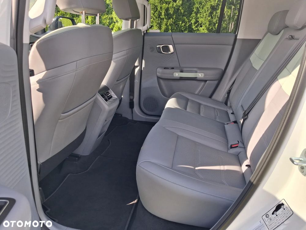 BAIC BJ30 BJ30e 1.5T DHT 4x4 HEV Comfort - 16