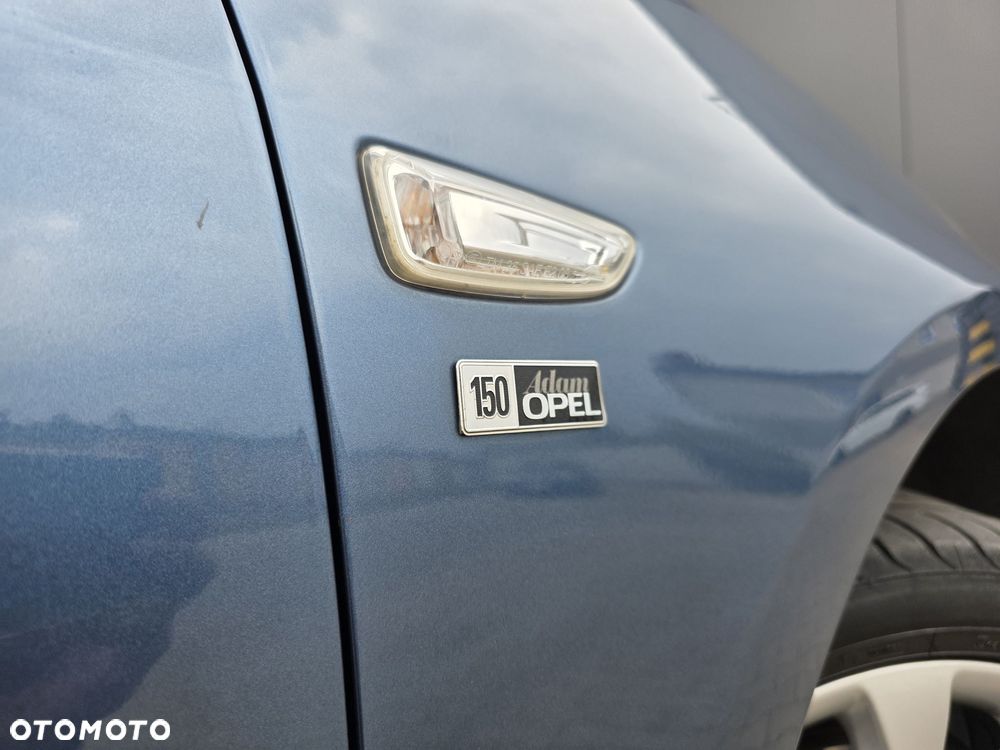 Opel Astra 1.4 Turbo - 15