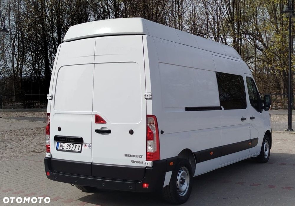 Renault Master - 6