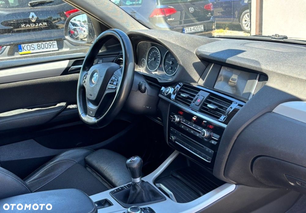 BMW X4 - 16