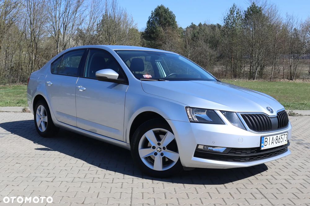 Skoda Octavia 2.0 TDI Ambition - 2