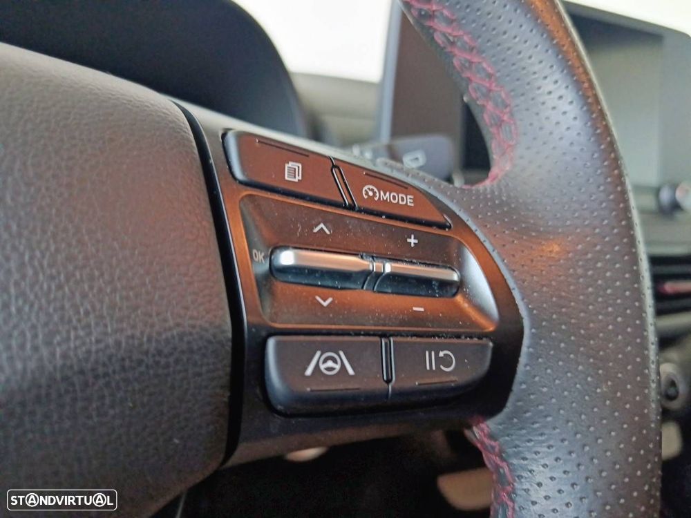 Hyundai Kauai 1.0 T-GDi N-Line - 17