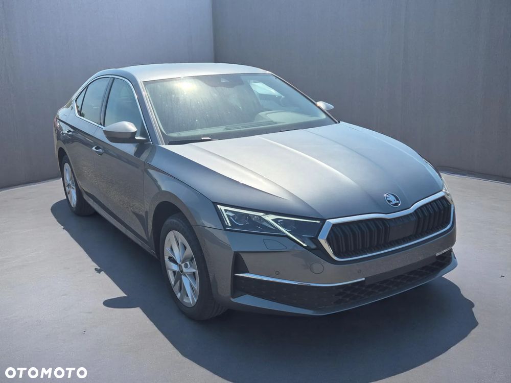 Skoda Octavia 1.5 TSI mHEV Drive Selection DSG - 4