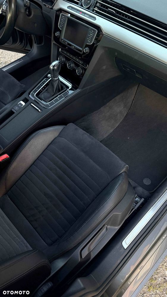 Volkswagen Passat 2.0 TDI BMT Highline DSG - 4