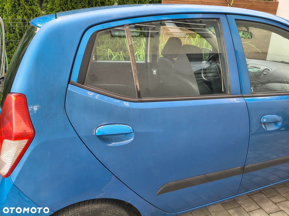 Hyundai i10 1.1 Comfort - 5