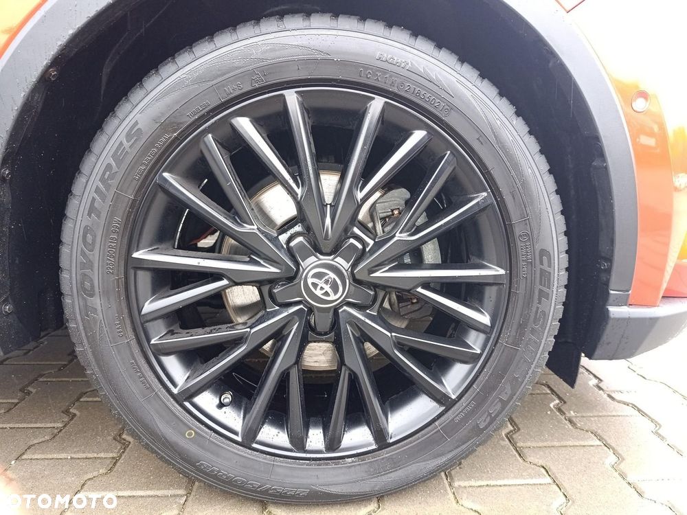 Toyota C-HR 2.0 Hybrid Premiere Edition - 11