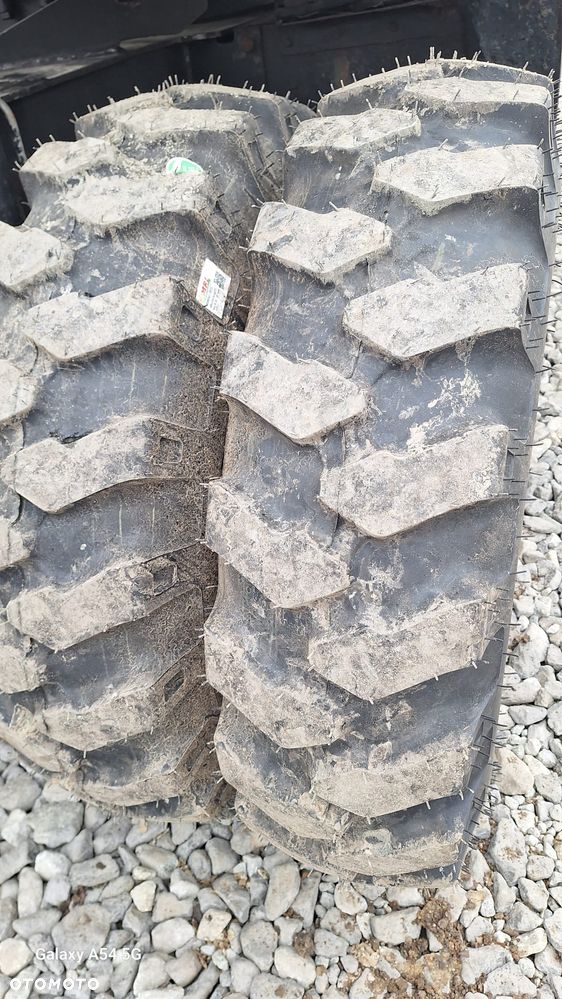 Caterpillar M 315C - 5