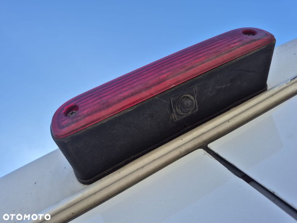Opel Movano - 9