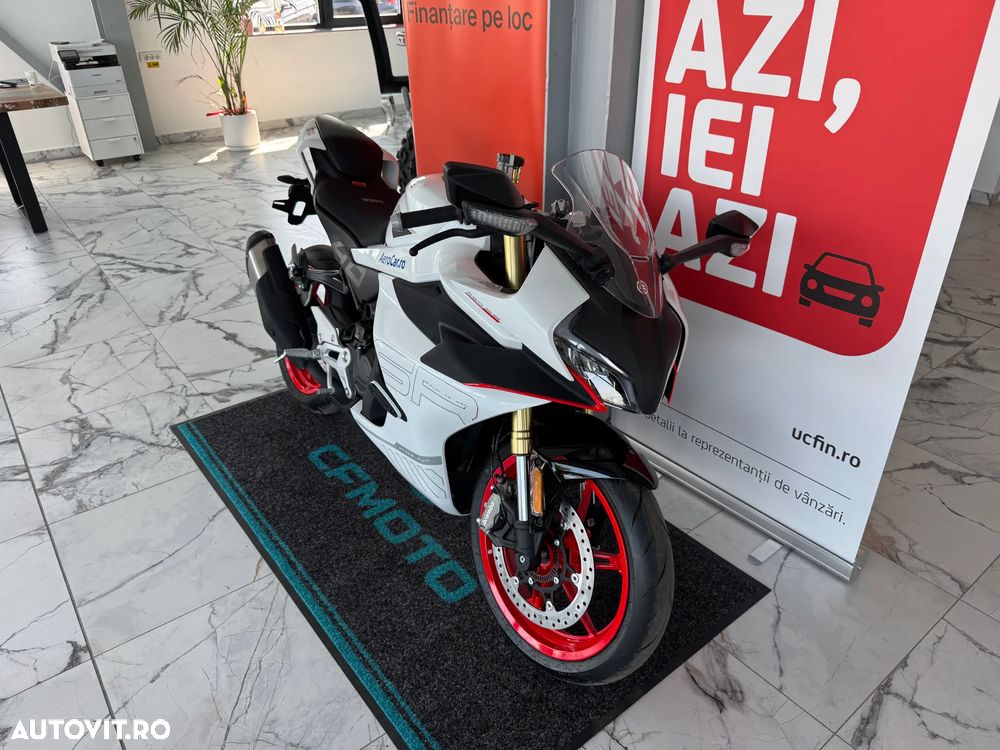 CF Moto Altul - 3