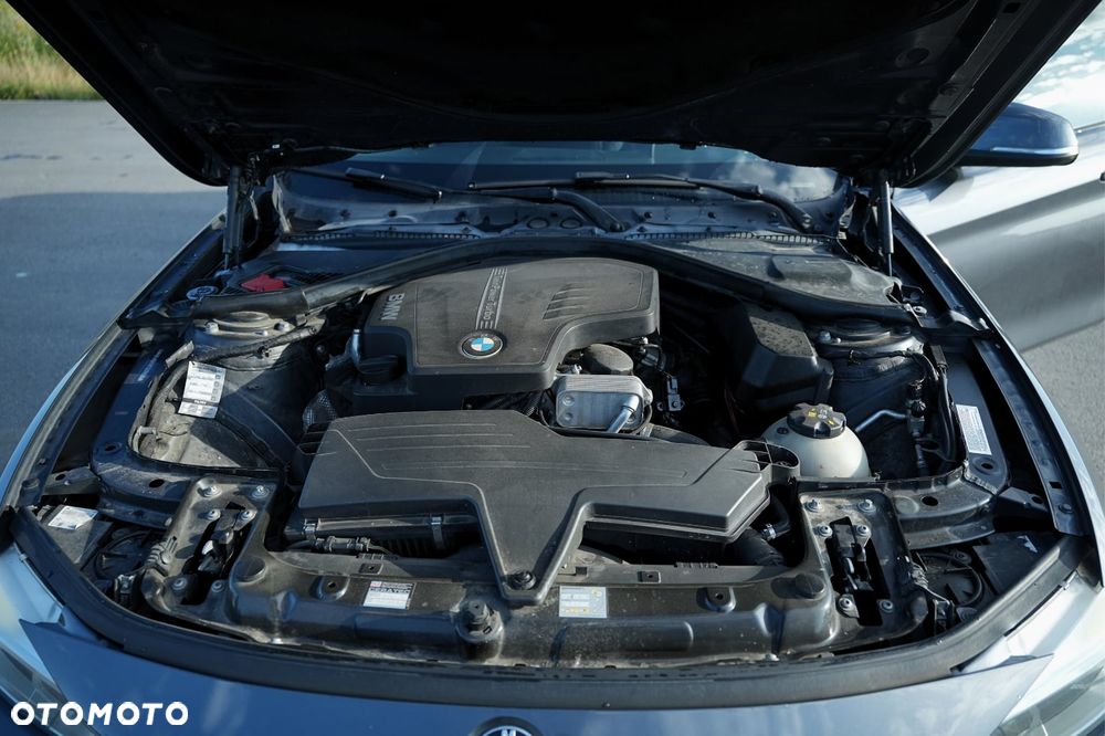 BMW Seria 4 428i - 30