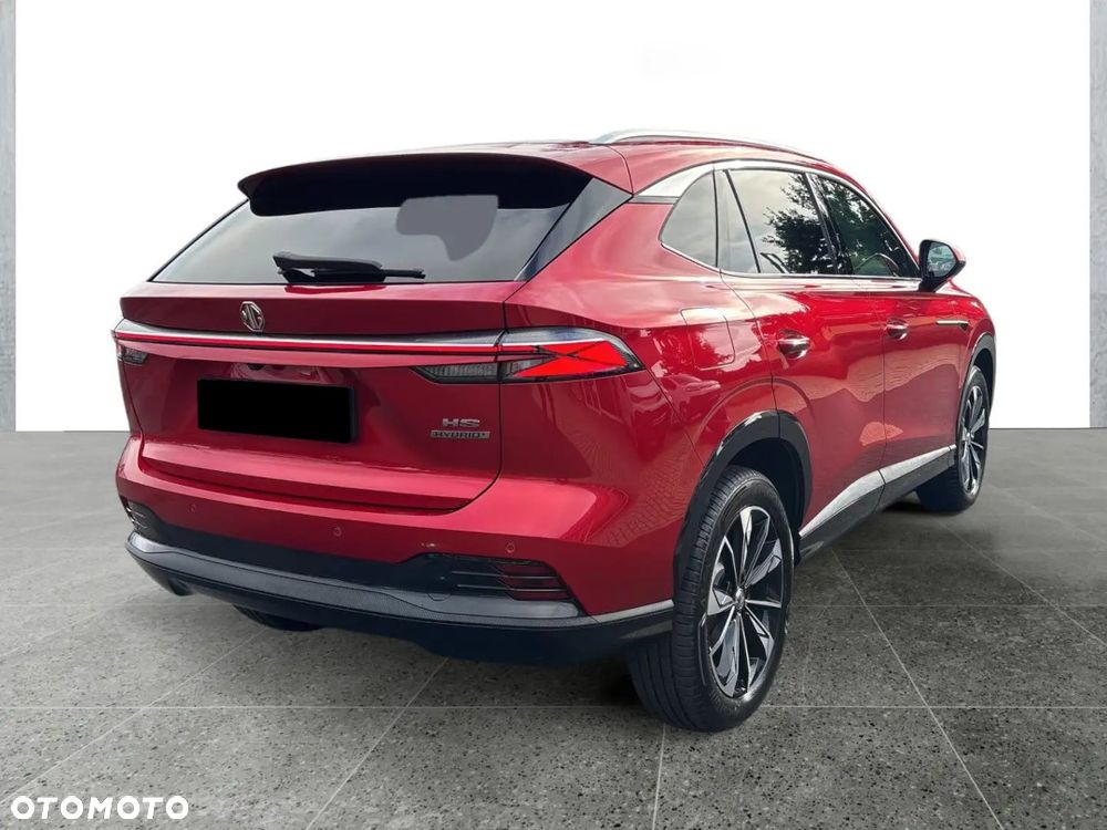 MG HS 1.5T HEV+ Exclusive - 5