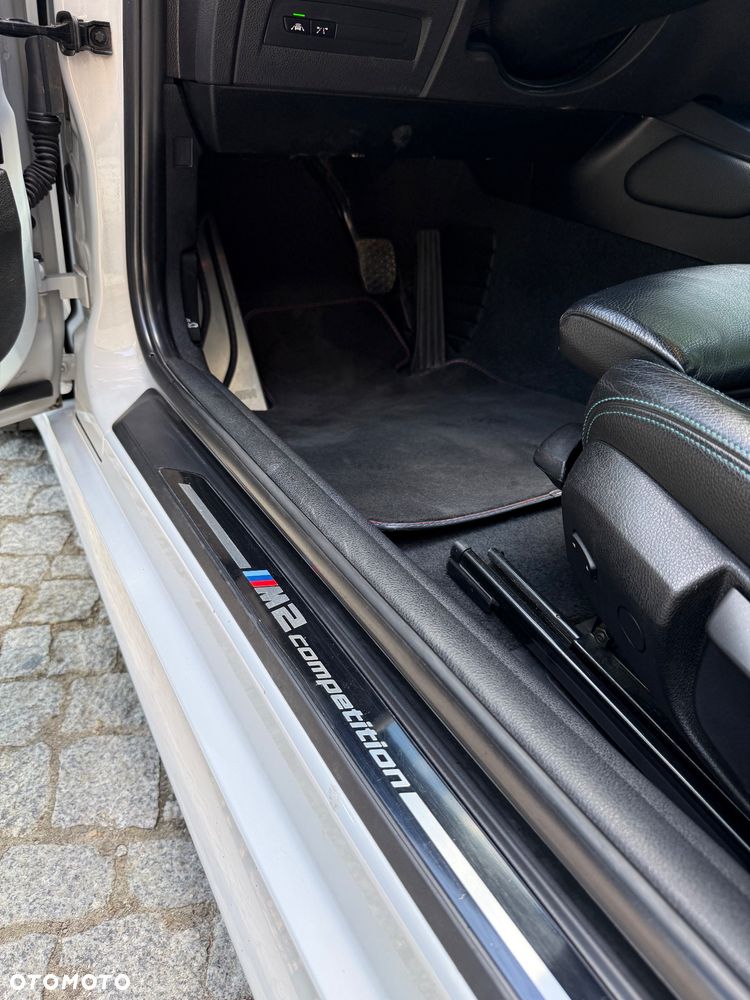 BMW M2 - 14