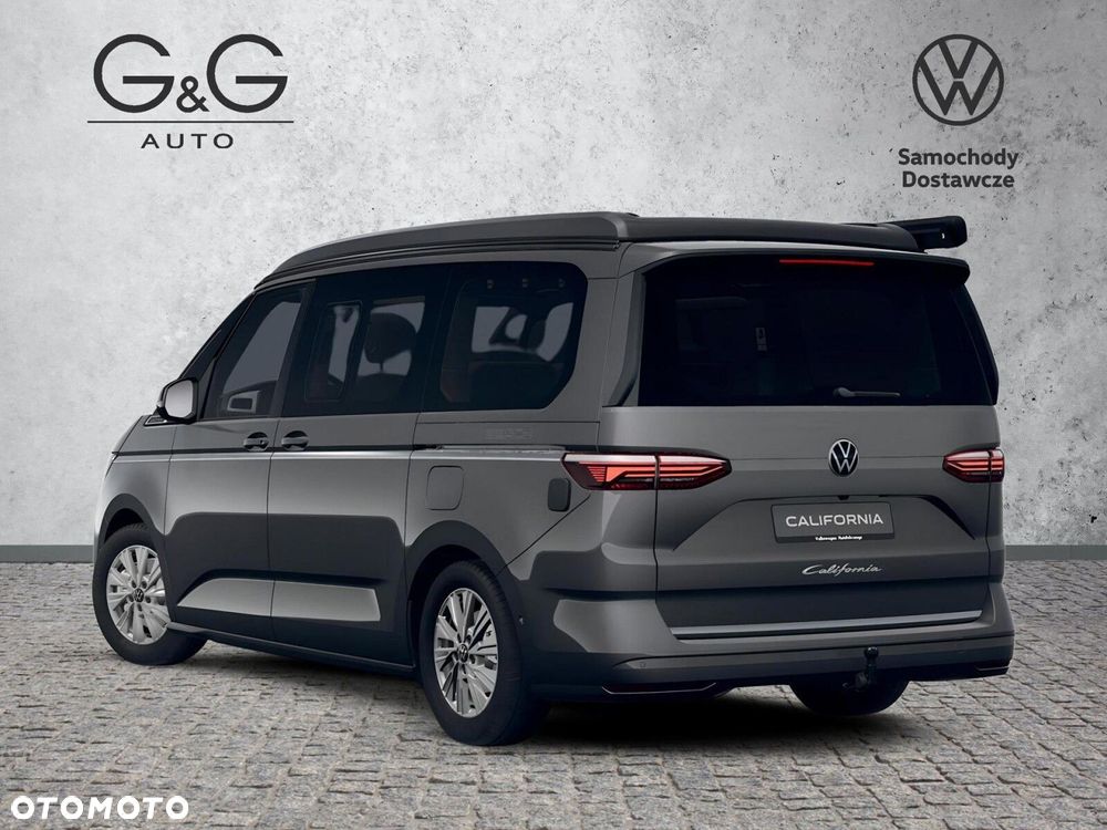 Volkswagen California - 5
