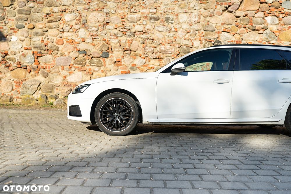 Audi A4 Avant - 3