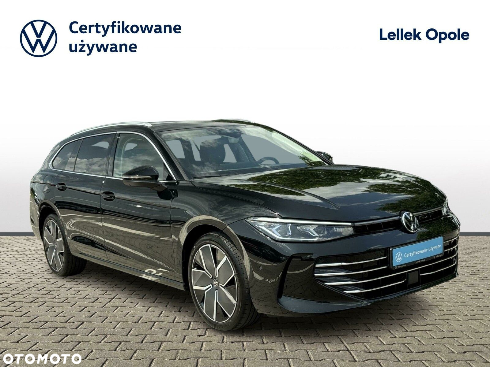 Volkswagen Passat - 7