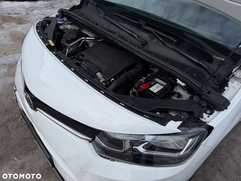 Toyota Proace City Verso - 23