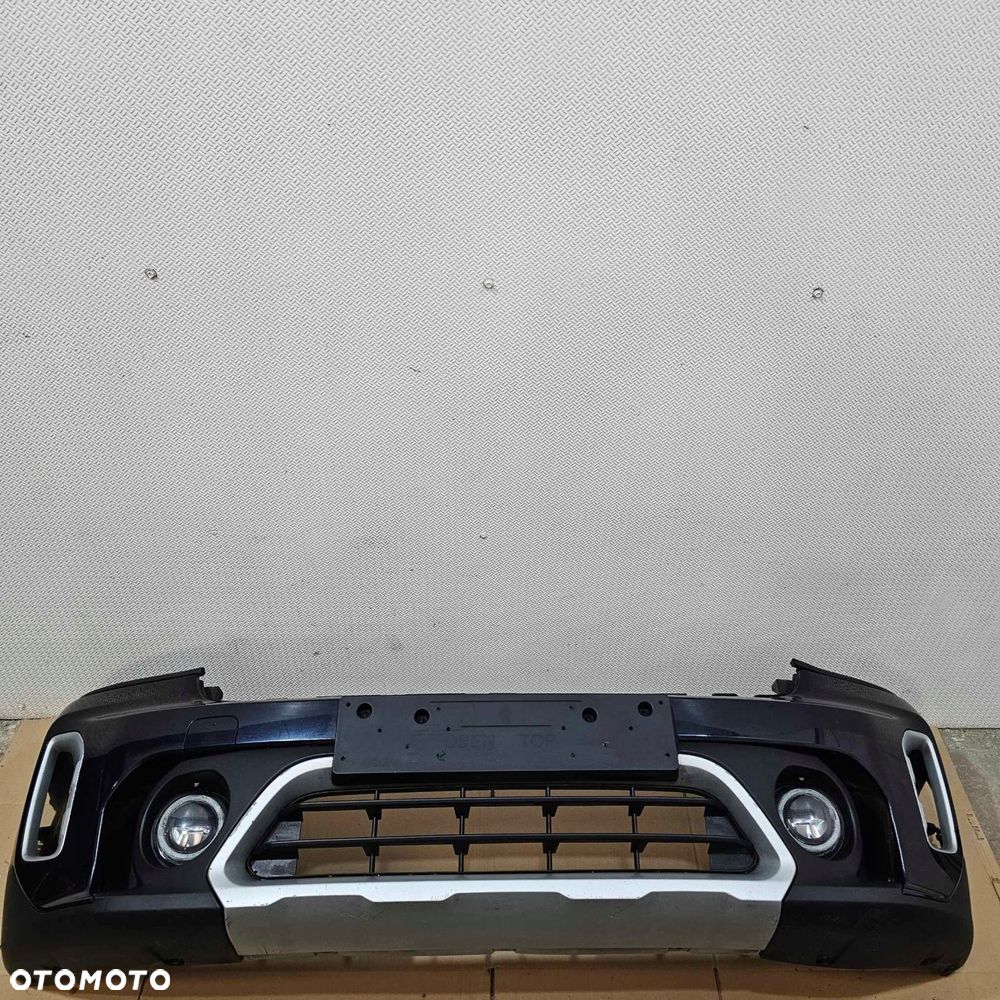 mini f60 countryman lift lci zderzak przód przedni kompletny c3y - 6