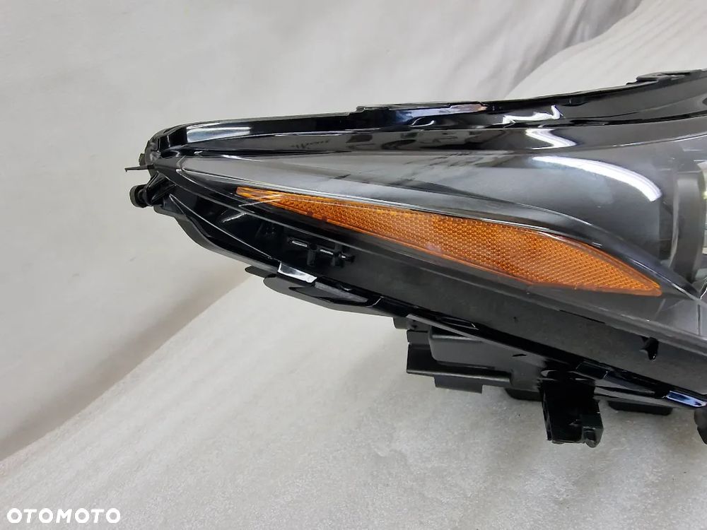 LEXUS NX 300H XENON 14- PRAWA LAMPA PRZEDNIA PRZÓD , NR KOITO 78-15 , NR AUKCJI LL283 - 2