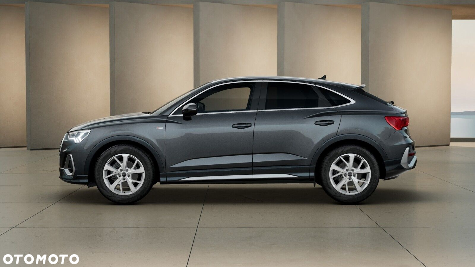 Audi Q3 Sportback - 5