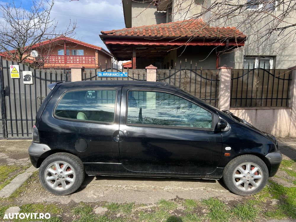 Renault Twingo - 5