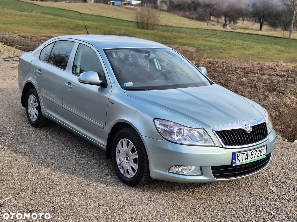 Skoda Octavia 1.4 TSI Ambition - 2