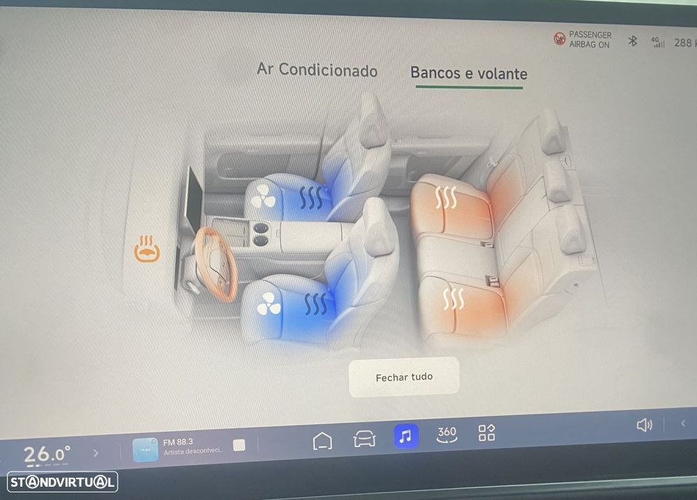 Xpeng G6 66 kWh Standard Range - 28