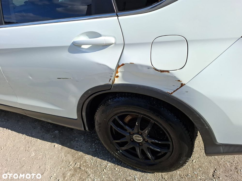 Honda CR-V 2.0i-VTEC 2WD Comfort - 8