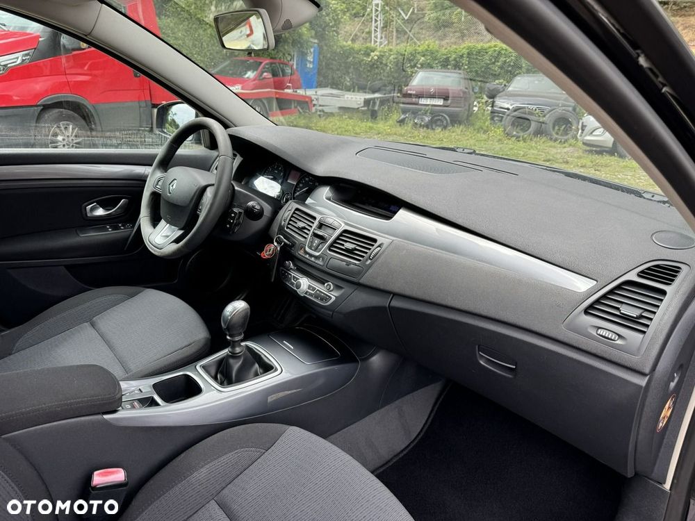 Renault Laguna - 16