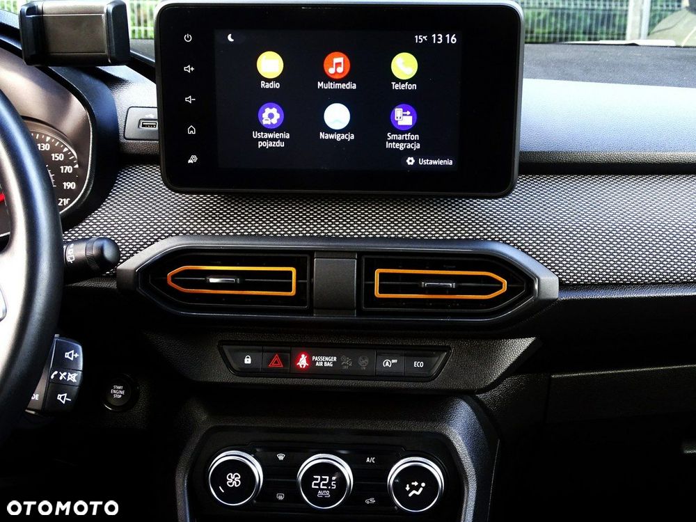 Dacia Sandero Stepway - 31
